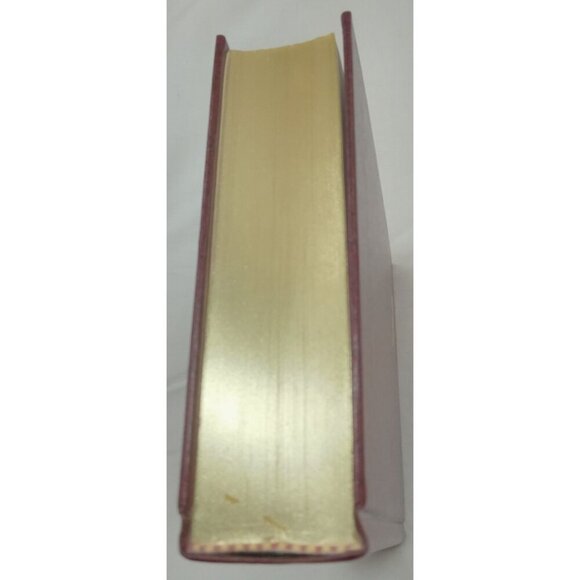 Reader’s Digest Condensed Books 1993 1st Ed Leather Bound Gilt Edges Like New - Picture 7 of 13